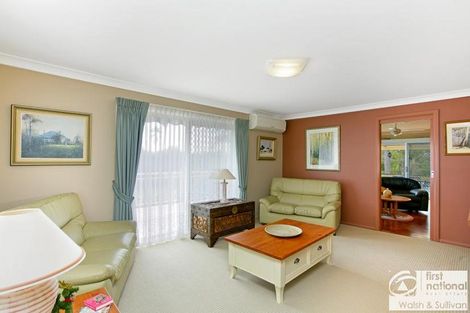 Property photo of 1 Kareela Road Baulkham Hills NSW 2153