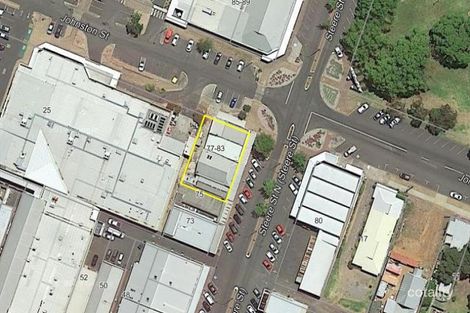 77-83 Steere St N, Collie, WA 6225