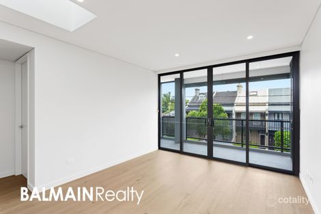 205/551-557 Darling St, Rozelle, NSW 2039