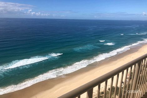 Property photo of 38G/80 The Esplanade Surfers Paradise QLD 4217