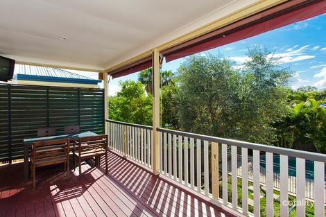 Property photo of 87A Uxbridge Street Grange QLD 4051