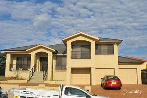 4 Pianosa Pl, Glenwood, NSW 2768