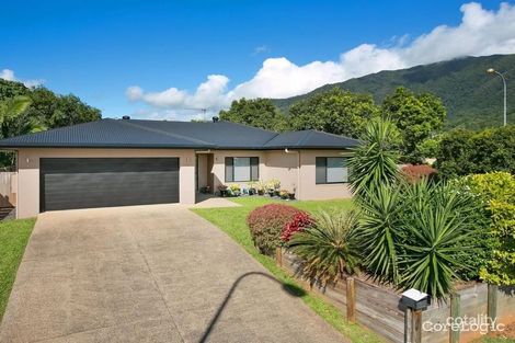 Property photo of 35 Larsen Road Redlynch QLD 4870