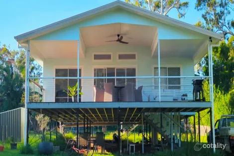 Property photo of 17 Benowa Street Macleay Island QLD 4184