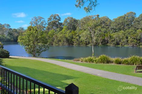 Property photo of 6 Cape Martin Lane Varsity Lakes QLD 4227