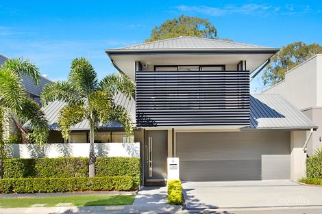 Property photo of 6 Cape Martin Lane Varsity Lakes QLD 4227