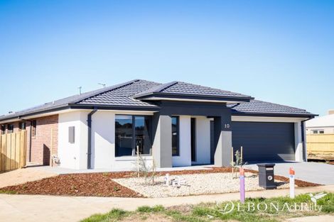 Property photo of 10 Edwin Street Charlemont VIC 3217