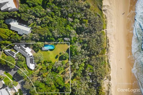 Property photo of 33 Ross Crescent Sunshine Beach QLD 4567