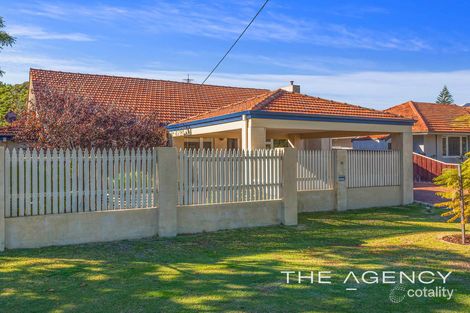 32 Moulden Ave, Yokine, WA 6060