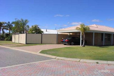 Property photo of 27 Cuthbertson Drive Cooloongup WA 6168