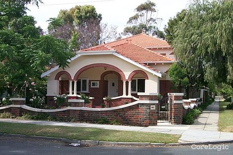 Property photo of 1 Carr Street South Perth WA 6151