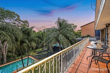 Property photo of 13 Clair Crescent Padstow Heights NSW 2211