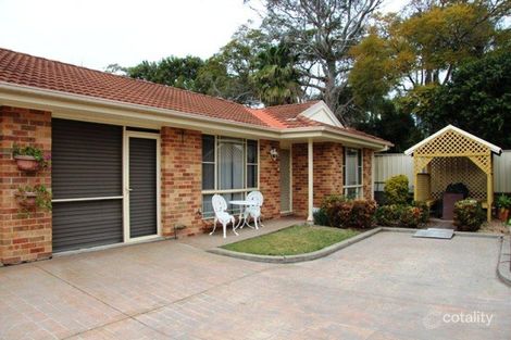 Property photo of 8/12-14 Glover Street Belmont NSW 2280