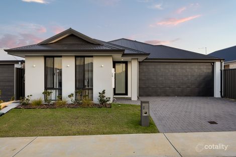 32 Elegant Rd, Banksia Grove, WA 6031
