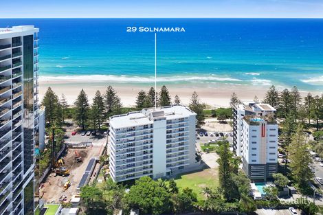 29/202 The Esplanade, Burleigh Heads, QLD 4220