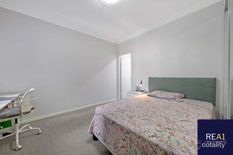 Property photo of 101/7-11 Derowie Avenue Homebush NSW 2140