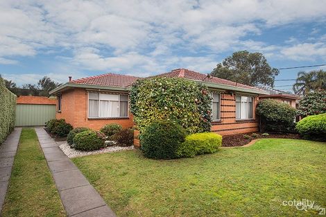 Property photo of 100 Sherbrooke Avenue Oakleigh South VIC 3167