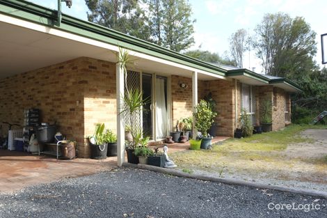 Property photo of 17 Grevillea Road Dwellingup WA 6213