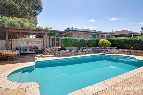Property photo of 2 Cascade Close Woodvale WA 6026