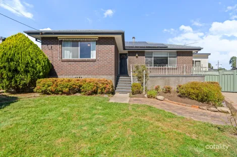 Property photo of 15 Laura Place Karabar NSW 2620