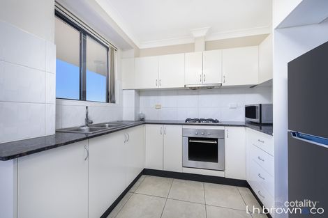 30/7 Cross St, Bankstown, NSW 2200