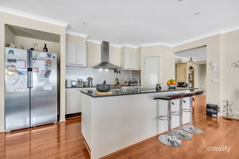 Property photo of 37 Cape Barron Drive Lara VIC 3212