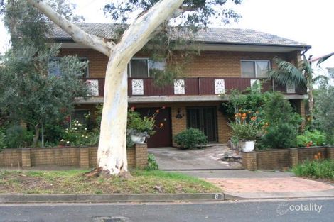 Property photo of 8 Withers Street Chiswick NSW 2046