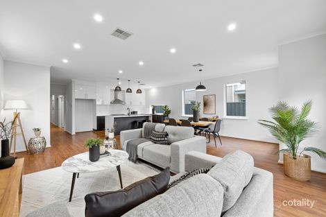 Property photo of 89 Waterford Circuit Lightsview SA 5085