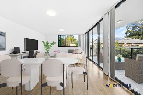 Property photo of 210C/1 Allengrove Crescent North Ryde NSW 2113
