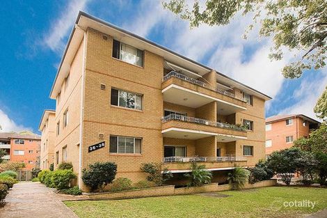 11/36 St Georges Pde, Hurstville, NSW 2220