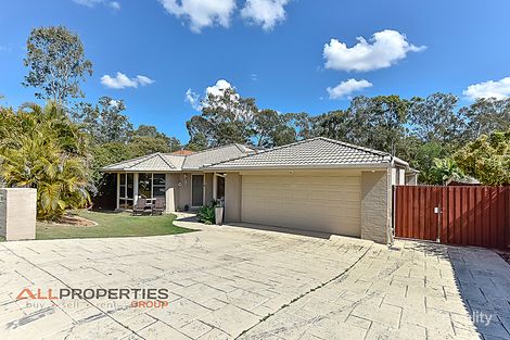 6 Blue Wren Pl, Heritage Park, QLD 4118