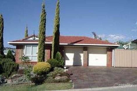 Property photo of 7 Gibson Court Golden Grove SA 5125