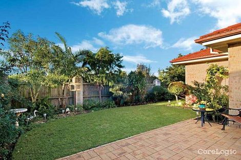 Property photo of 32 Lucas Circuit Kellyville NSW 2155