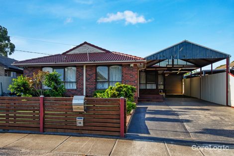 Property photo of 44 Trafalgar Street Albanvale VIC 3021