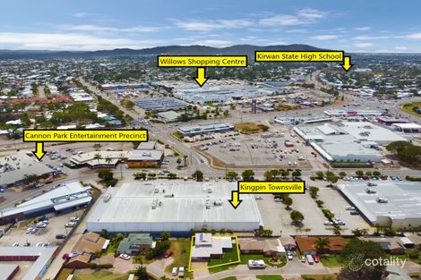 Property photo of 24 Morley Street Condon QLD 4815