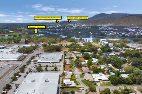 Property photo of 24 Morley Street Condon QLD 4815