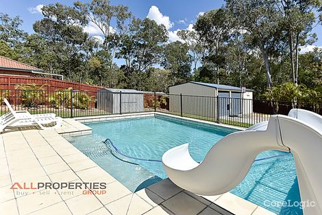 Property photo of 6 Blue Wren Place Heritage Park QLD 4118