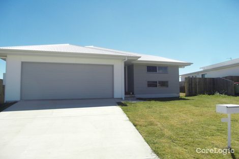 Property photo of 9 Lawson Crescent Laidley North QLD 4341