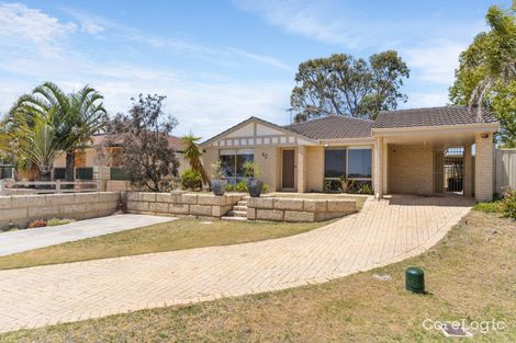 Property photo of 42 Serpentine Gardens Clarkson WA 6030