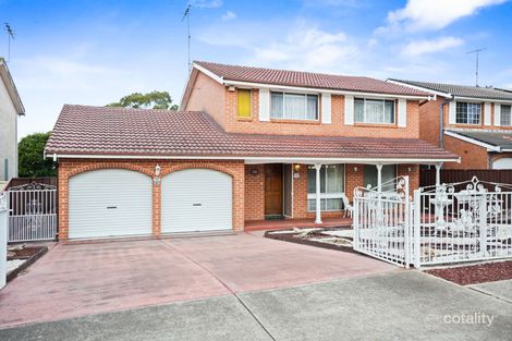 Property photo of 62 Quakers Hill Parkway Quakers Hill NSW 2763