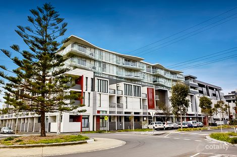 501/232-242 Rouse St, Port Melbourne, VIC 3207