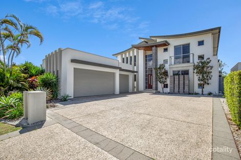 8095 The Circle, Hope Island, QLD 4212