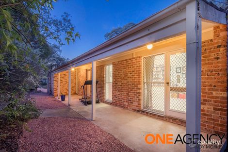 Property photo of 15 Meredith Circuit Kambah ACT 2902