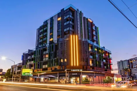 402/398 St Pauls Tce, Fortitude Valley, QLD 4006