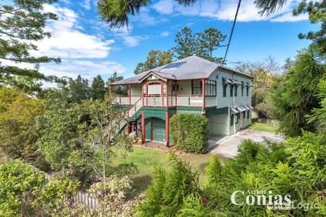 Property photo of 3 Goldieslie Road Indooroopilly QLD 4068