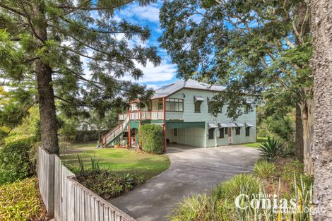 Property photo of 3 Goldieslie Road Indooroopilly QLD 4068