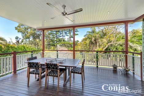 Property photo of 3 Goldieslie Road Indooroopilly QLD 4068