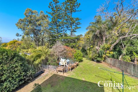 Property photo of 3 Goldieslie Road Indooroopilly QLD 4068