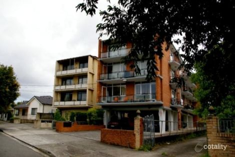 Property photo of 29/7A Bruce Street Ashfield NSW 2131