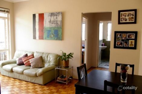 Property photo of 29/7A Bruce Street Ashfield NSW 2131